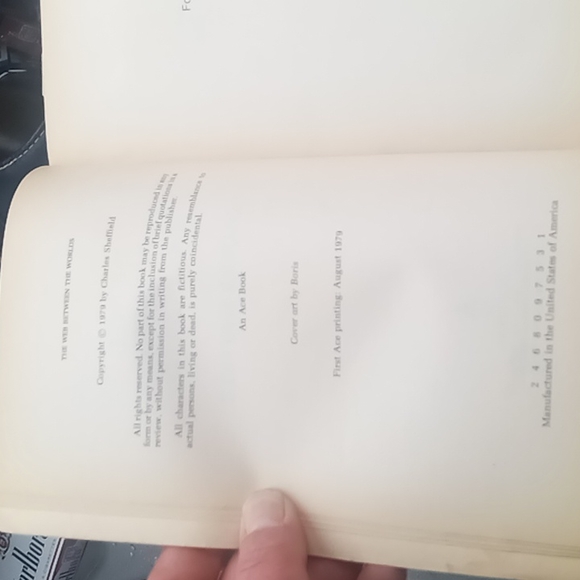 The web between the world's - Picture 4 of 4